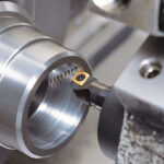 COMMENT PROCEDER A UN ALESAGE ?