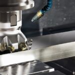 QUELLE EST LA DIFFERENCE ENTRE LE FRAISAGE ET LE TOURNAGE ?